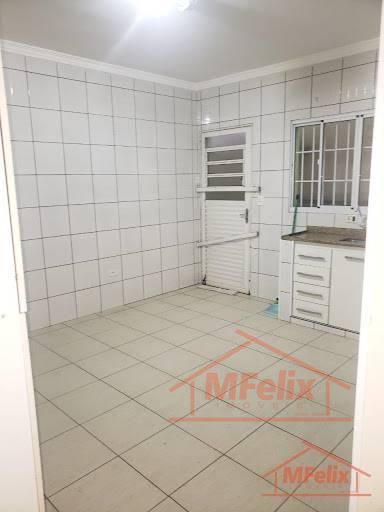 Sobrado com 4 quartos à Venda, Parque Continental I - Guarulhos