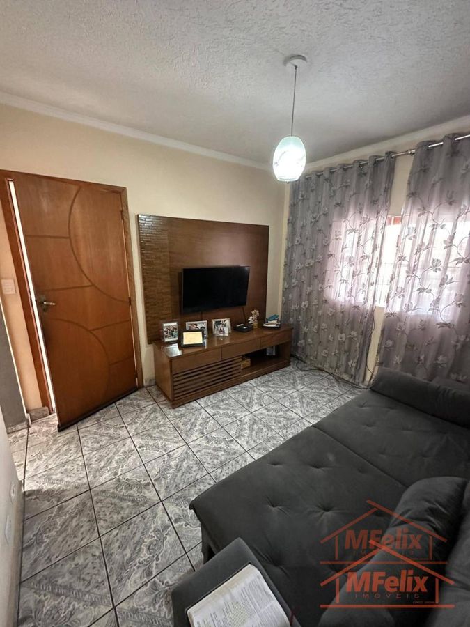 Sobrado com 5 quartos à Venda, Jardim Vila Galvão - Guarulhos
