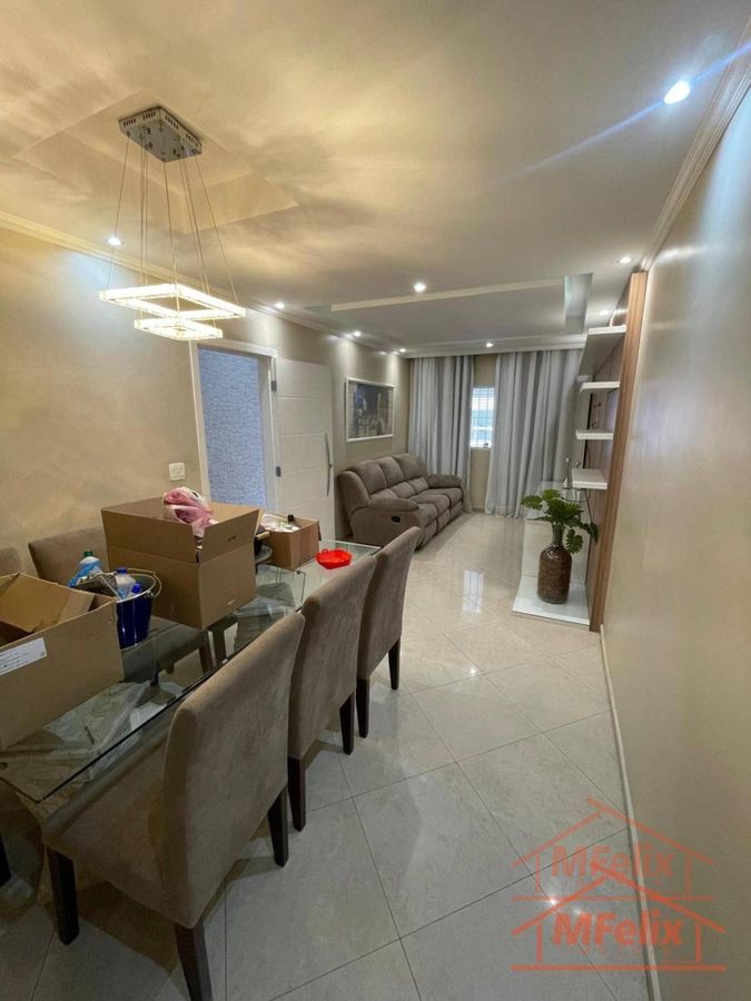 Sobrado com 3 quartos à Venda, Jardim Paraventi - Guarulhos