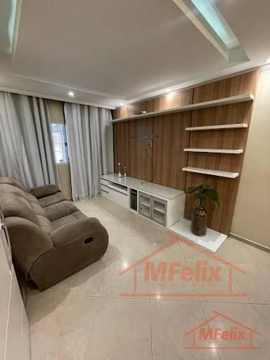 Sobrado com 3 quartos à Venda, Jardim Paraventi - Guarulhos
