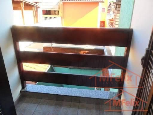 Sobrado com 2 quartos à Venda, Jardim Cocaia - Guarulhos