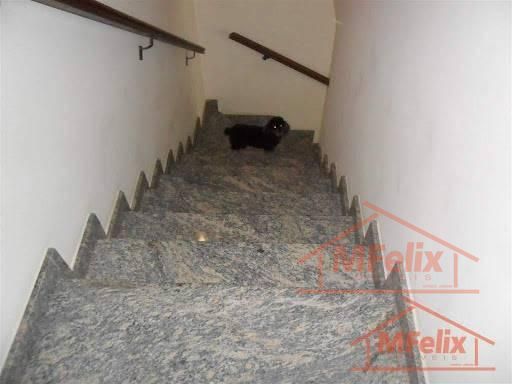 Sobrado com 2 quartos à Venda, Jardim Cocaia - Guarulhos