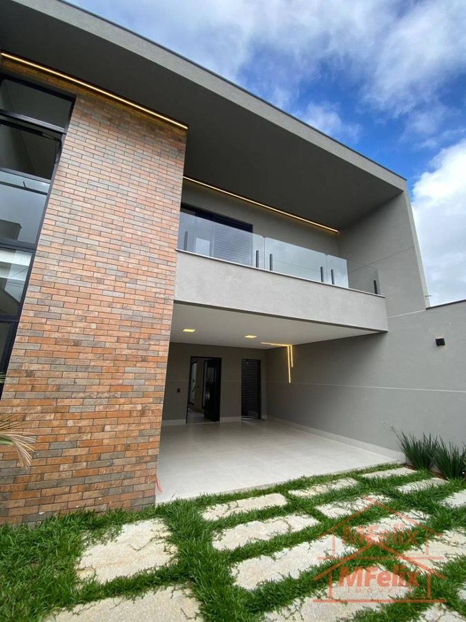 Sobrado com 3 quartos à Venda, Vila Nova Bonsucesso - Guarulhos