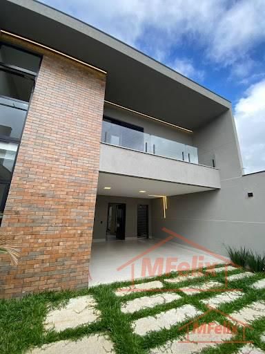 Sobrado com 3 quartos à Venda, Vila Nova Bonsucesso - Guarulhos