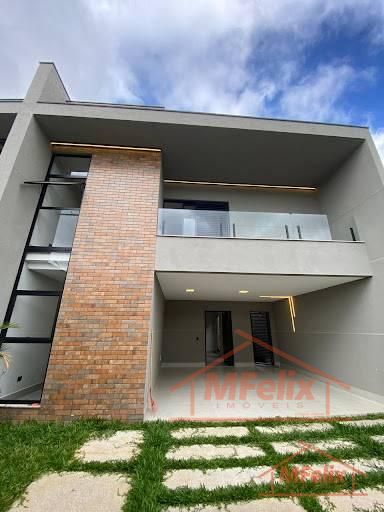 Sobrado com 3 quartos à Venda, Vila Nova Bonsucesso - Guarulhos