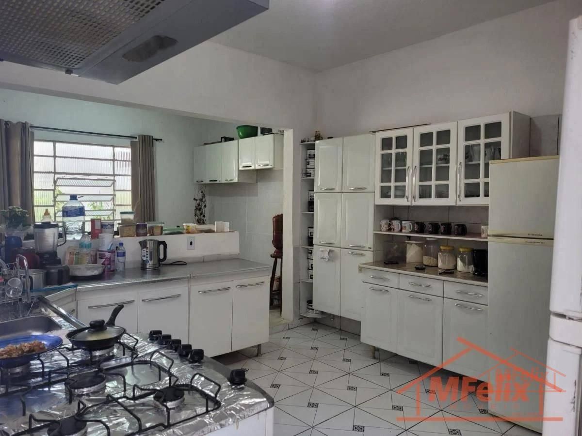 Sobrado com 3 quartos à Venda - Guarulhos