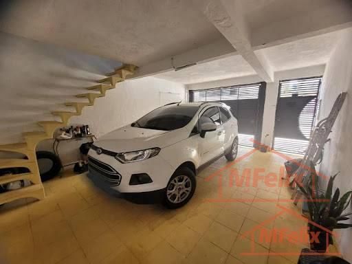Sobrado com 3 quartos à Venda - Guarulhos