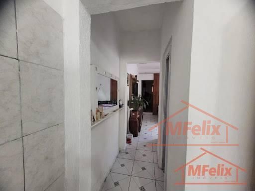 Sobrado com 3 quartos à Venda - Guarulhos