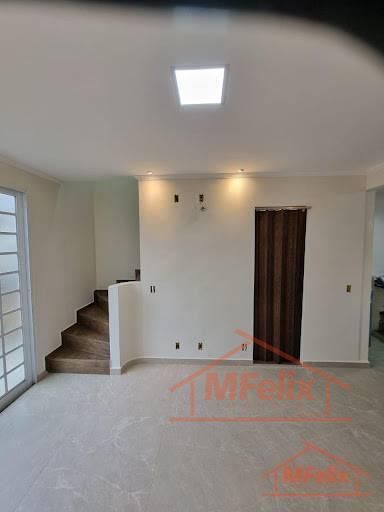 Sobrado com 2 quartos à Venda, Vila Nova Bonsucesso - Guarulhos
