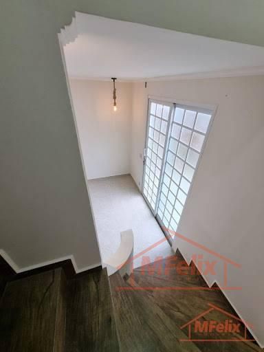 Sobrado com 2 quartos à Venda, Vila Nova Bonsucesso - Guarulhos