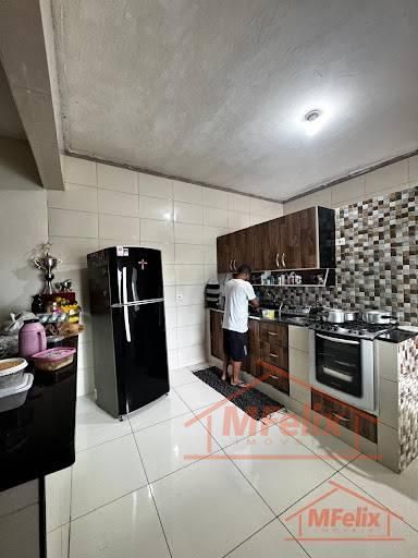 Sobrado com 3 quartos à Venda, Taboão - Guarulhos