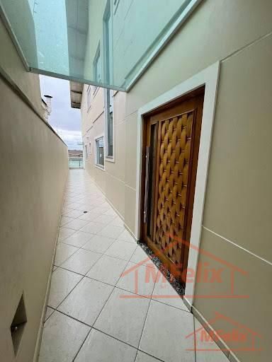 Sobrado com 3 quartos à Venda, Jardim Santa Mena - Guarulhos
