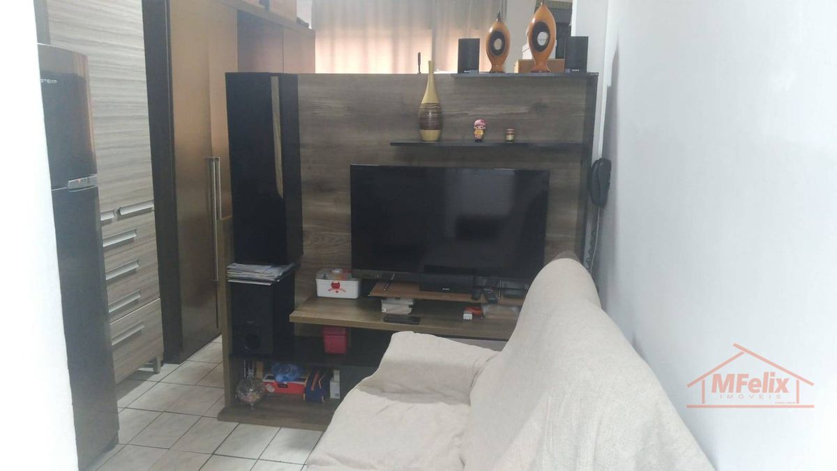 Flat/Loft/Estúdio com 1 quarto à Venda, Centro - Guarulhos