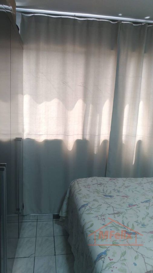 Flat/Loft/Estúdio com 1 quarto à Venda, Centro - Guarulhos