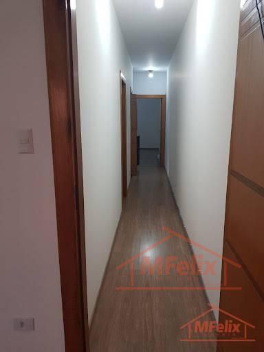 Sobrado com 3 quartos à Venda, Vila Augusta - Guarulhos