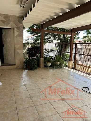 Sobrado com 4 quartos, Vila Augusta - Guarulhos
