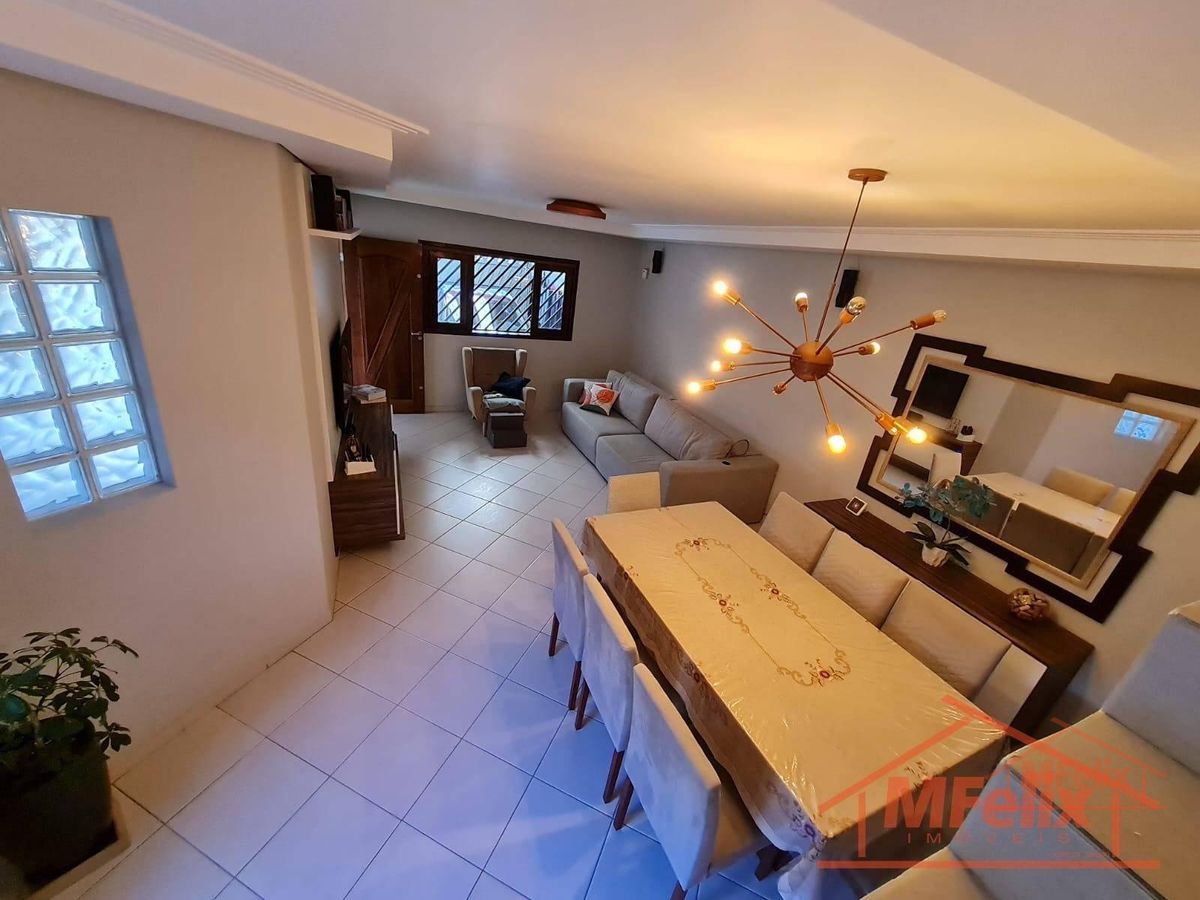Sobrado com 3 quartos à Venda, Jardim Vila Galvão - Guarulhos