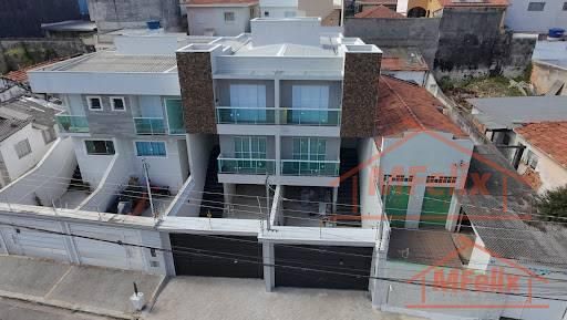 Sobrado com 3 quartos à Venda, Vila Augusta - Guarulhos