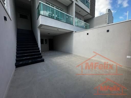 Sobrado com 3 quartos à Venda, Vila Augusta - Guarulhos