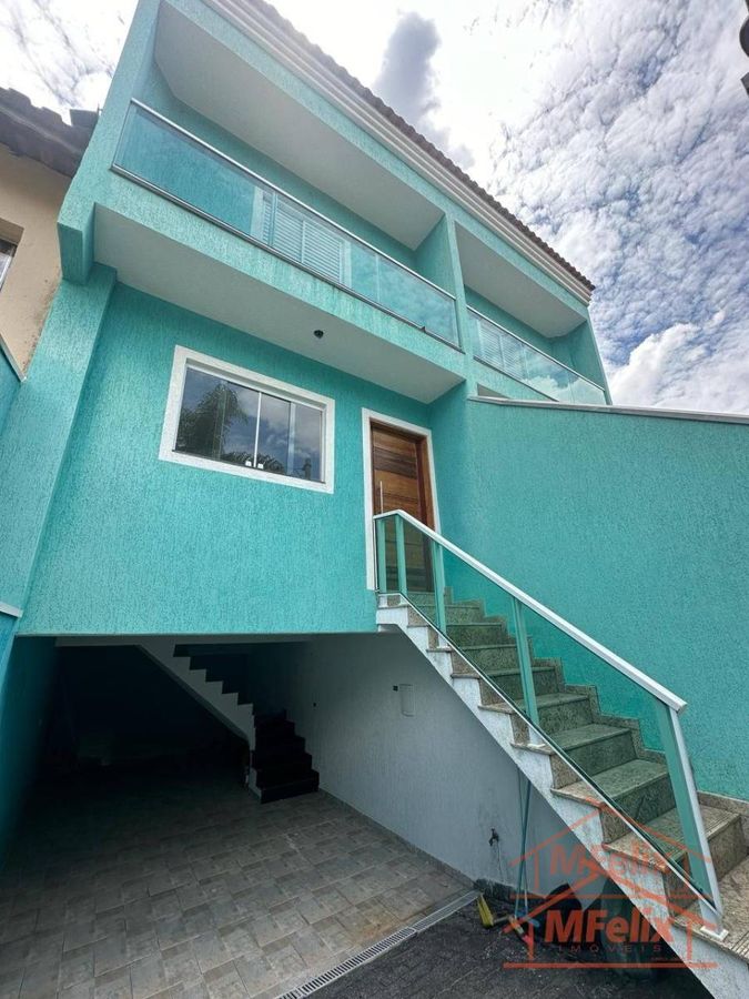 Sobrado com 3 quartos à Venda, Vila Paulistana - São Paulo