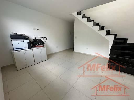 Sobrado com 3 quartos à Venda, Vila Paulistana - São Paulo