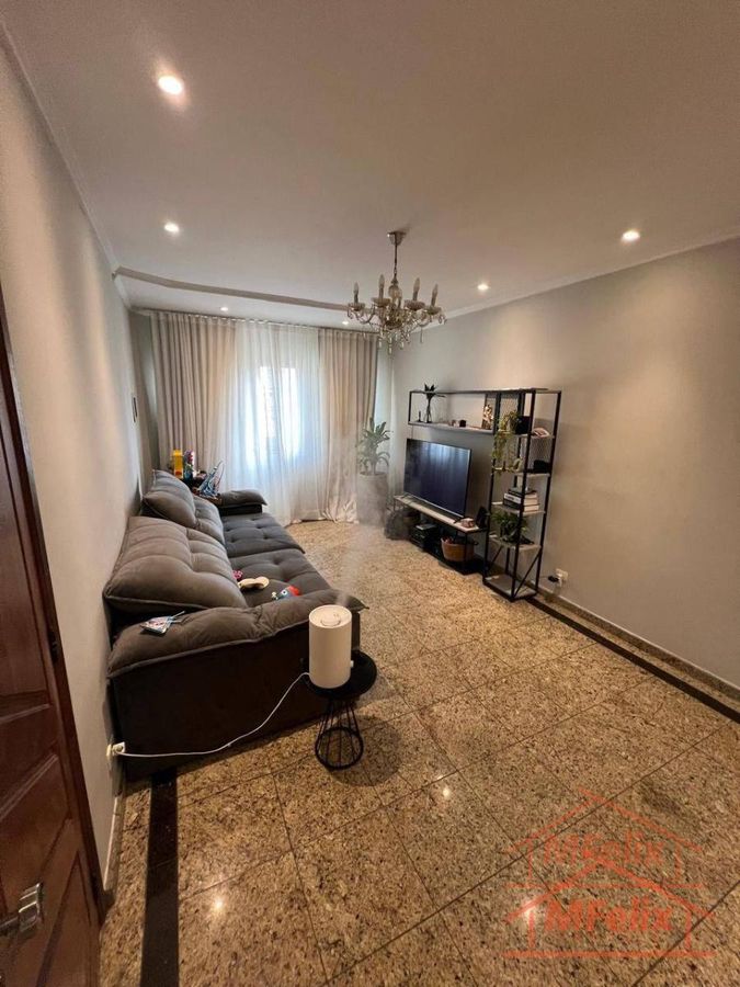 Sobrado com 3 quartos à Venda, Vila Rosália - Guarulhos