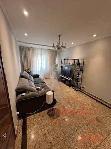 Sobrado com 3 quartos à Venda, Vila Rosália - Guarulhos