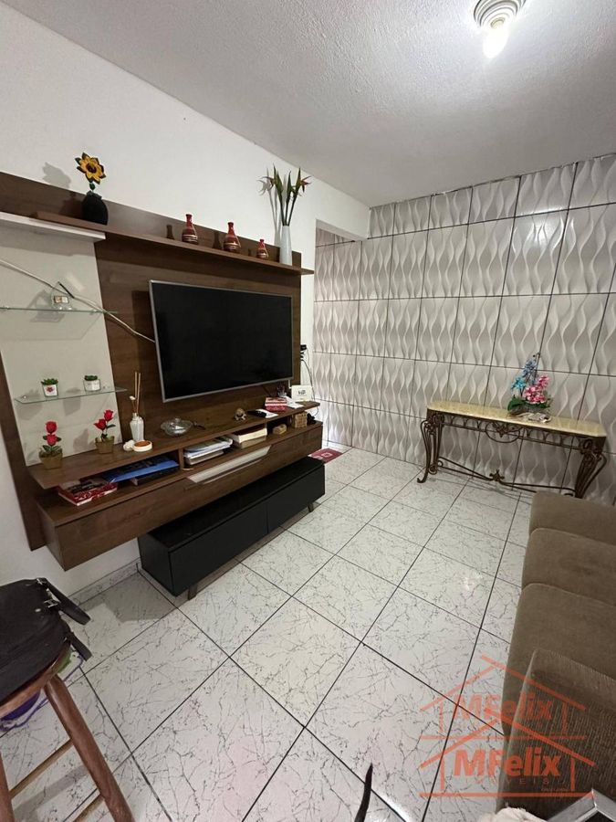 Sobrado com 4 quartos à Venda, Vila Itapoan - Guarulhos