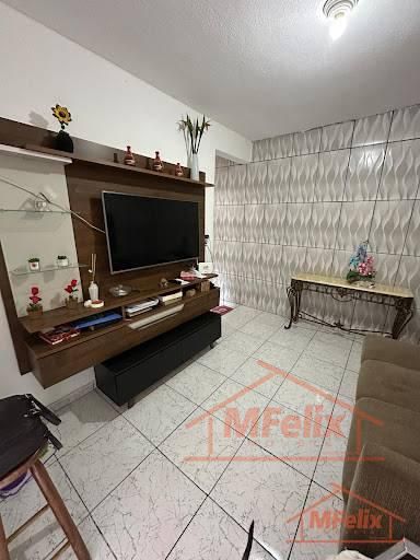 Sobrado com 4 quartos à Venda, Vila Itapoan - Guarulhos