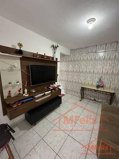 Sobrado com 4 quartos à Venda, Vila Itapoan - Guarulhos