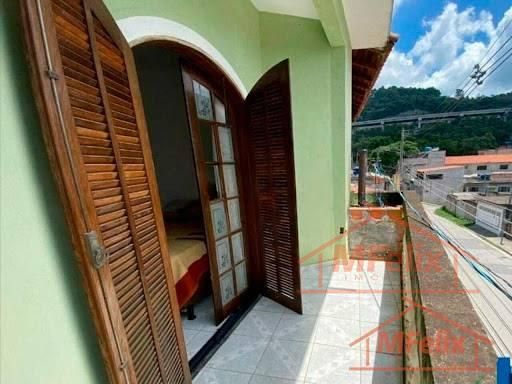 Sobrado com 3 quartos à Venda, Parque Primavera - Guarulhos