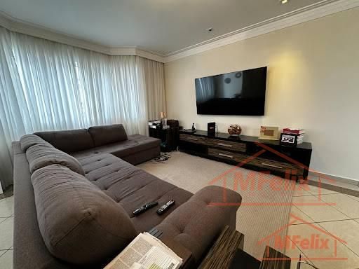 Sobrado com 4 quartos, Vila Tibagi - Guarulhos