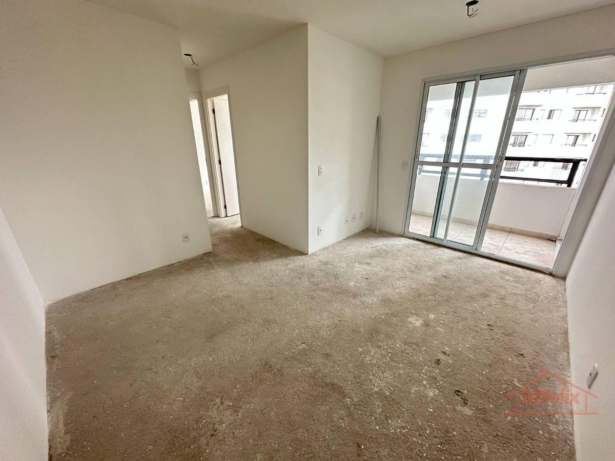 Apartamento com 2 quartos à Venda, Vila Rosália - Guarulhos