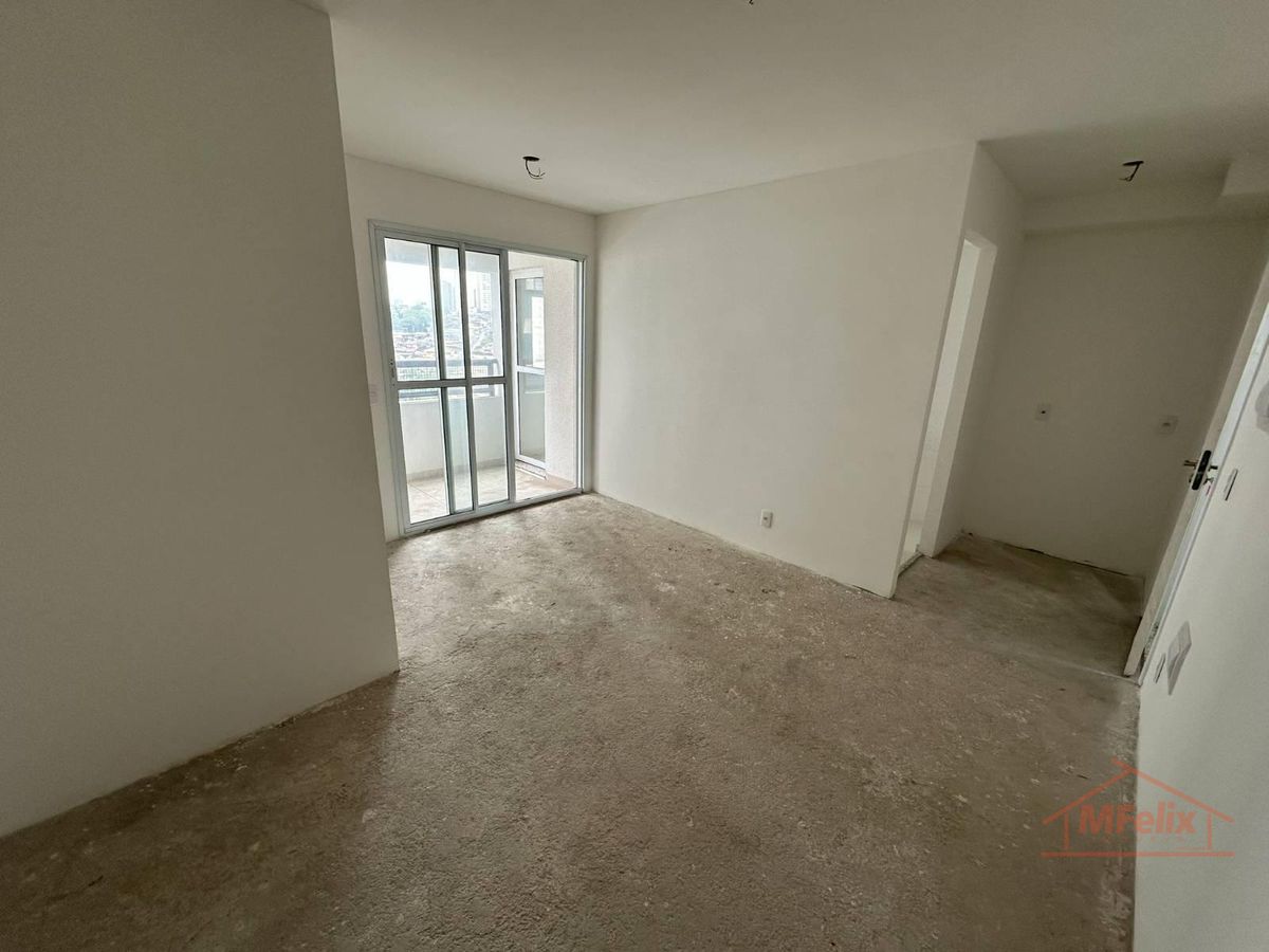 Apartamento com 2 quartos à Venda, Vila Rosália - Guarulhos