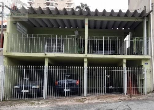 Casa a venda na Cachoeirinha Zona Norte SP