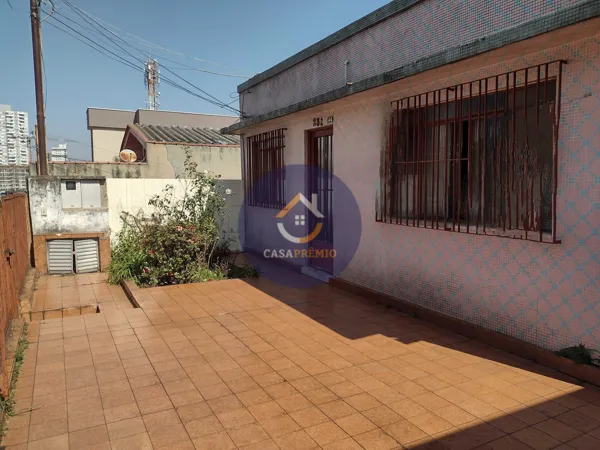 Casa 3Q - Vila Granada