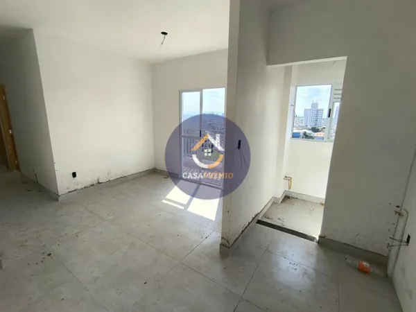 Apartamento 2Q - Vila Guilhermina