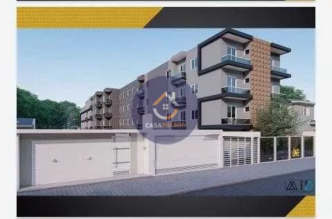 Apartamento 2Q - Penha de França