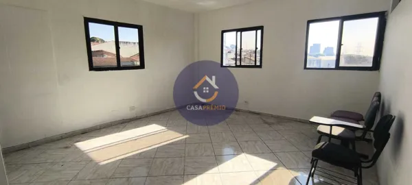 Ponto Comercial - Vila Ré