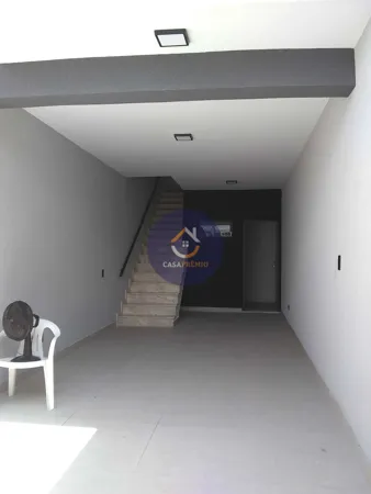 Sobrado 3Q - Cidade Patriarca