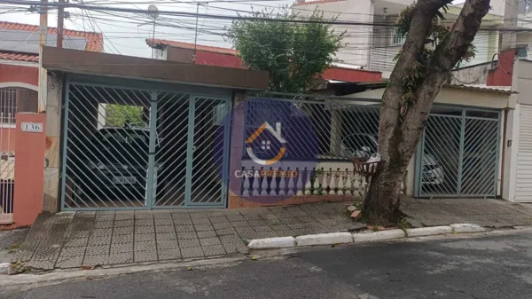 Terreno - Vila Granada
