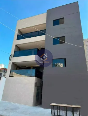 Apartamento 1Q - Mooca