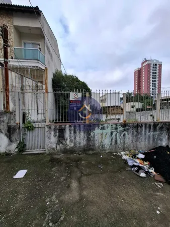 Terreno - Vila Esperança