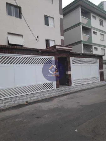 Apartamento 1Q - Vila Caiçara