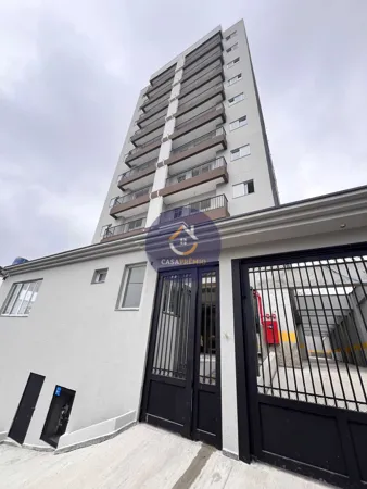 Apartamento 2Q - Penha de França
