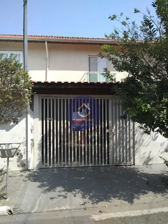Sobrado 2Q - Vila São Francisco (Zona Leste)