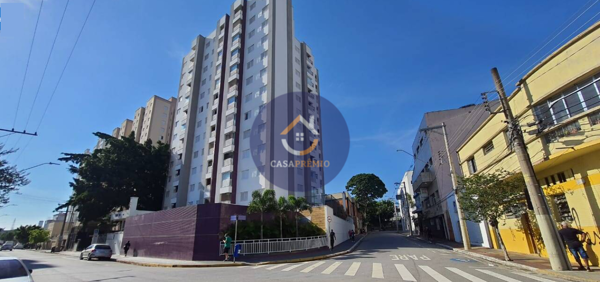 Apartamento 2Q - Fundação