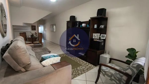 Casa 3Q - Vila Granada