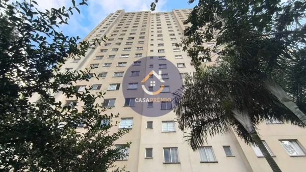 Apartamento 2Q - Ermelino Matarazzo