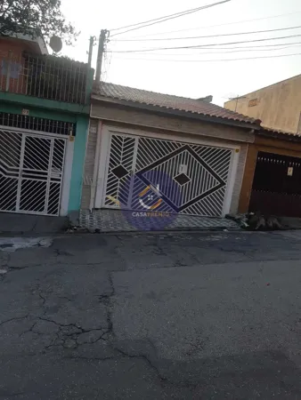Casa 3Q - Vila Granada